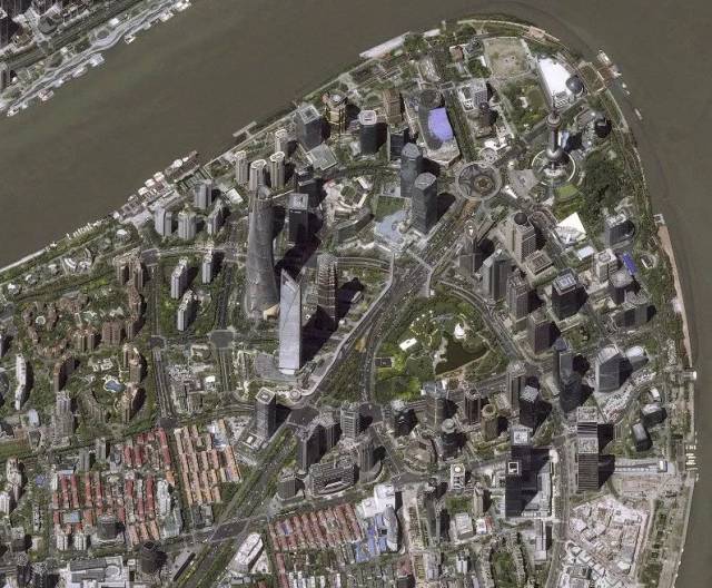 太阳同步轨道,倾角总在98度处