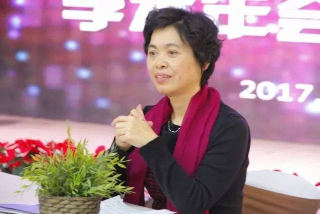 "健康领域"分会场特别邀请陕西师范大学教育学院教授程秀兰,陕西省