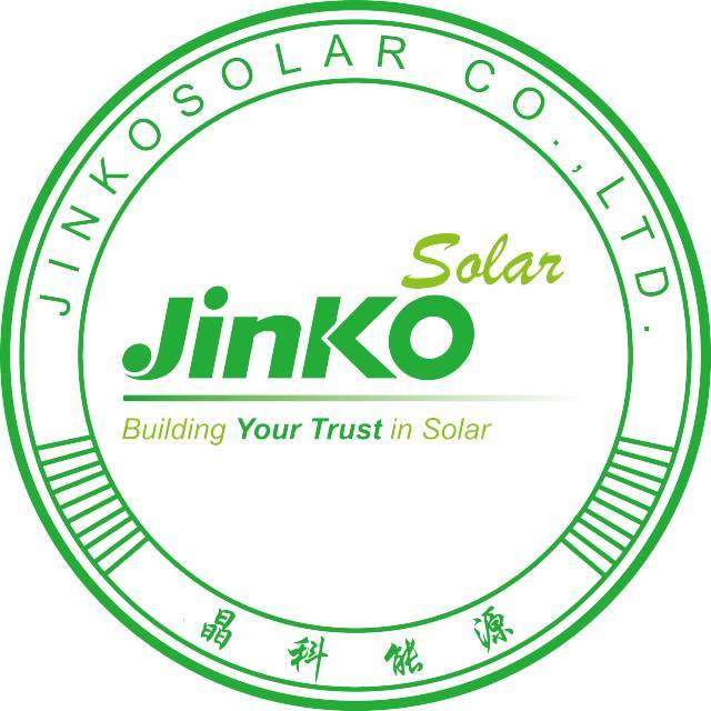 浙江晶科能源有限公司大招募!