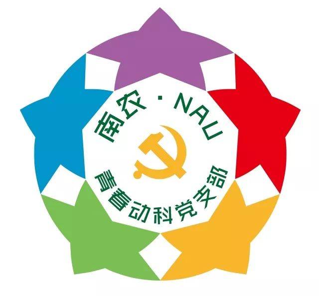 党史教育logo图片