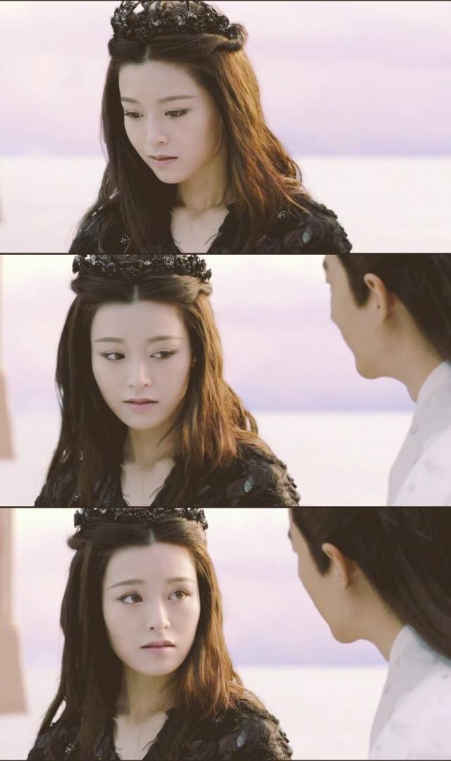 牧云珠之中的主人给盼兮的任务就是释放