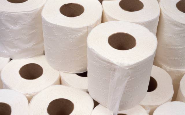 苏城惊现"扫码厕纸",1秒控制厕纸长度,频次.