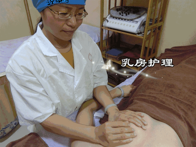 来自韵妃专业催乳团队的"洪荒之力"在这里!