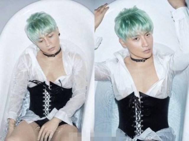 陈志朋欠谁钱了妖孽路线走到黑?苏有朋快教教