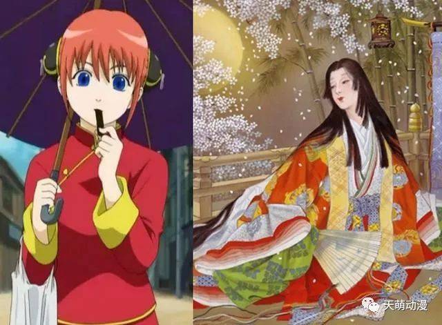 中,就是一个食量超大的暴力女(唉),虽然身为宇宙最强战斗种族「夜兔」