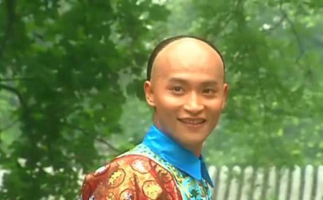 陈志朋欠谁钱了妖孽路线走到黑?苏有朋快教教