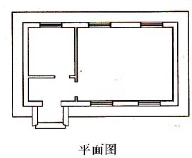 最全建築施工圖識讀基礎知識