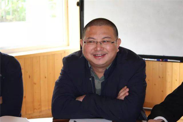 运筹帷幄之中,决胜千里之外——高胜2018战略规划第一次筹备会