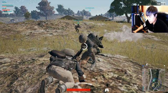 55开绝地求生开挂