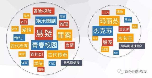 骨朵传媒王蓓蓓:网剧将成流量之争,产业合纵连