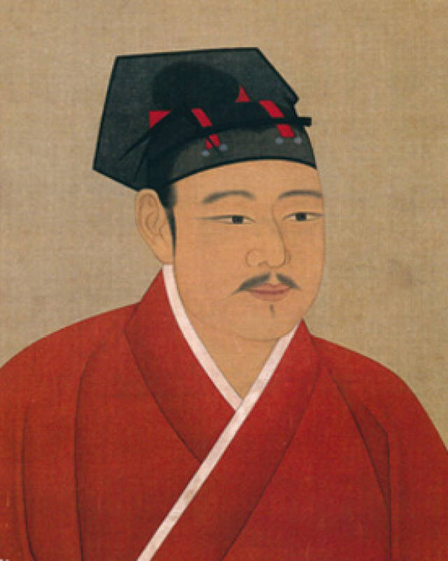 前田昌道 自筆一行書 落葉満長安 jí] 赵佶[zhào LP400 ☆古寶堂