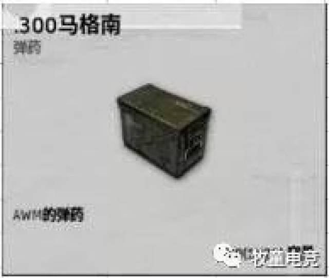 绝地求生：“马格南”真的只是一把枪？不，它代表的是一种信仰！