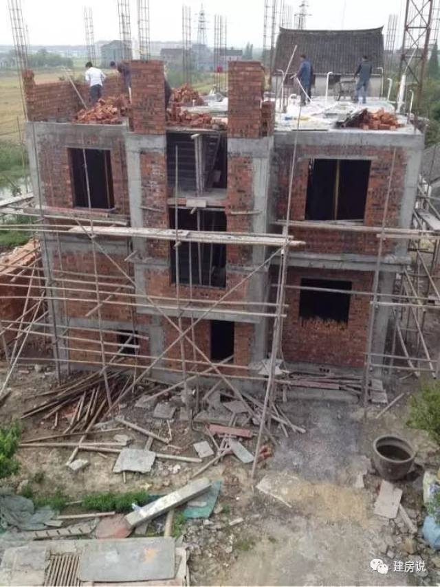 乡间居所的梦想——乡村别墅建造艺术