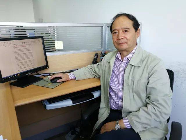 评估面对面 | 访教学质量管理办公室主任刘中原