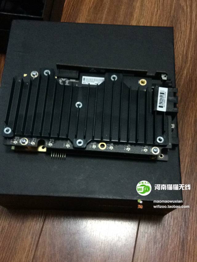 斐讯K3刷机变砖的维修记录