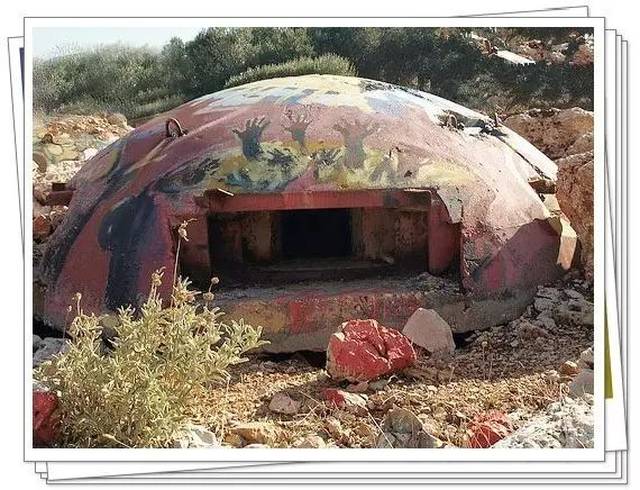 同时也被誉为" 碉堡之国"的阿尔巴尼亚,在1950年到1985年恩威尔-霍查