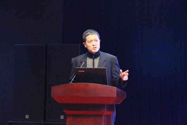 为健康而运动需要科学——郭建军教授