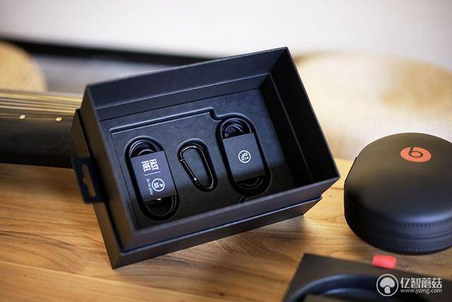 beats studio3 wireless头戴耳机使用评测:我觉得还行