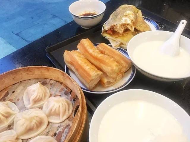 当涂小吃：一颗明珠闪耀在江淮大地