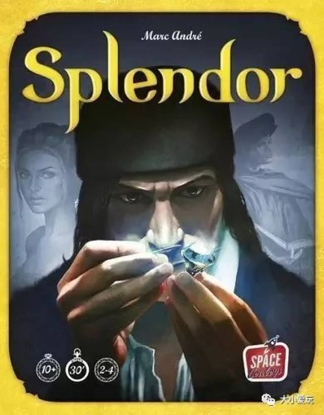 三岁开始玩桌游,这个十岁女生的桌游旅程带给