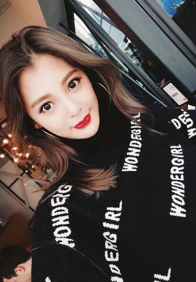 【妙龄校花】中国传媒大学丨谢梦