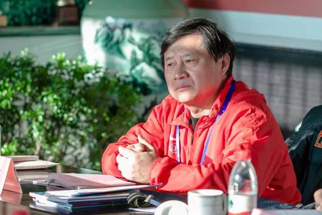 全国青少年校园足球工作领导小组到天津54中学调研工作