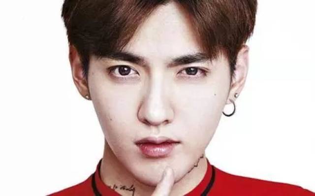 公布恋情后鹿晗不火了?看到这榜单才发现