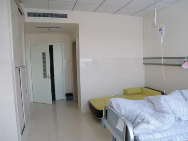 徐州各大医院妇产科内部实景曝光!