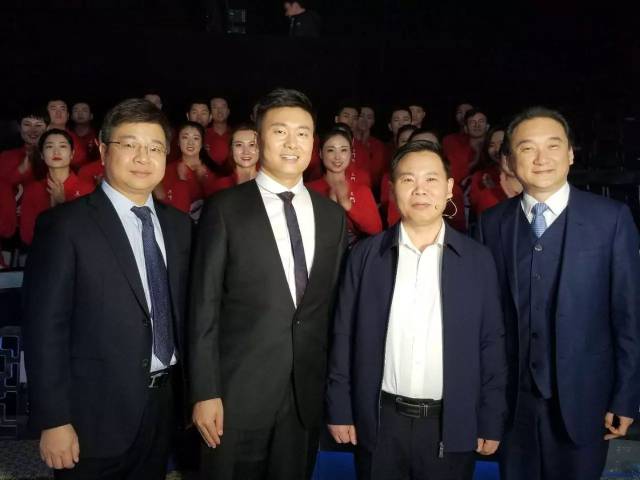 【一周要闻】 央视《魅力中国城》十强城市竞