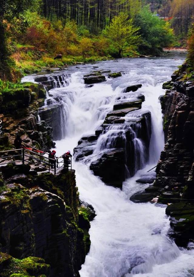 对不起,作为一个利川人,我要揭穿利川的真实面目!