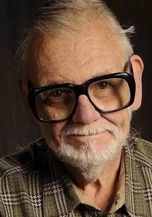 代表作:《活死人之夜》,《活死人黎明》,《死人岛》 "你与大家的关系