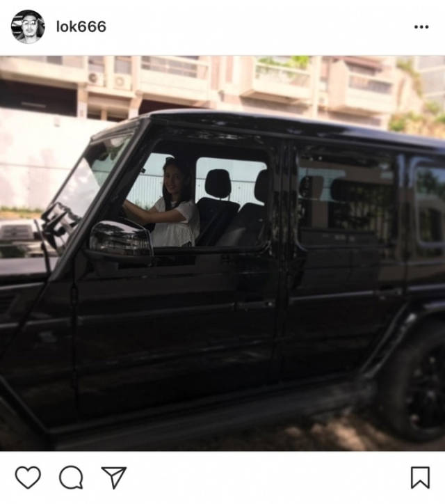 余文乐大婚:最对的时间遇上你,而你就是我的春娇