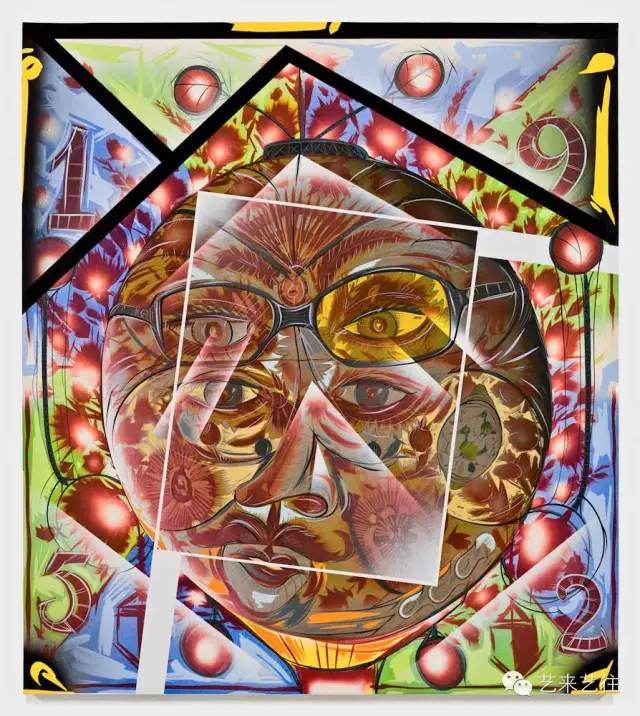 混乱的状态——拉里·皮特曼