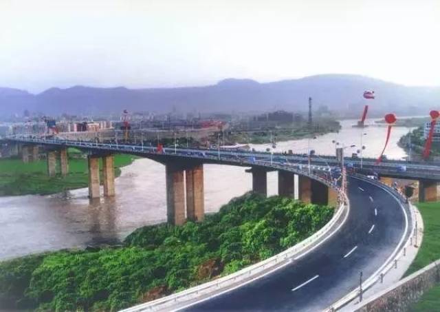 天水路黄河大桥