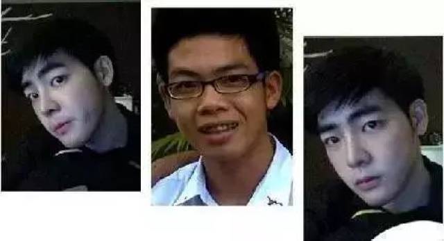 丑小伙整容变身型男,3个月回来后帅到亲妈认不出