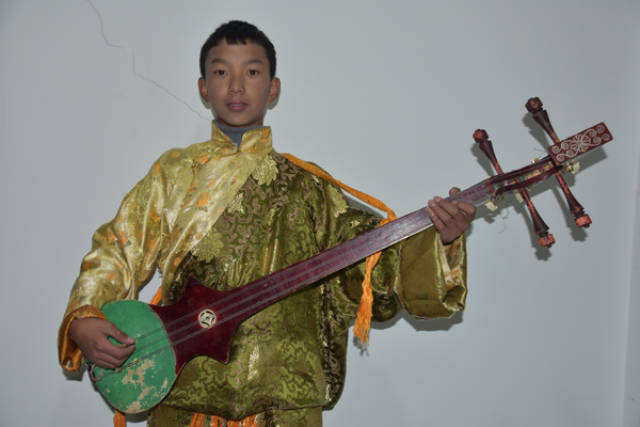 西藏大学艺术学院举办"扎念"教学实践汇报音乐会