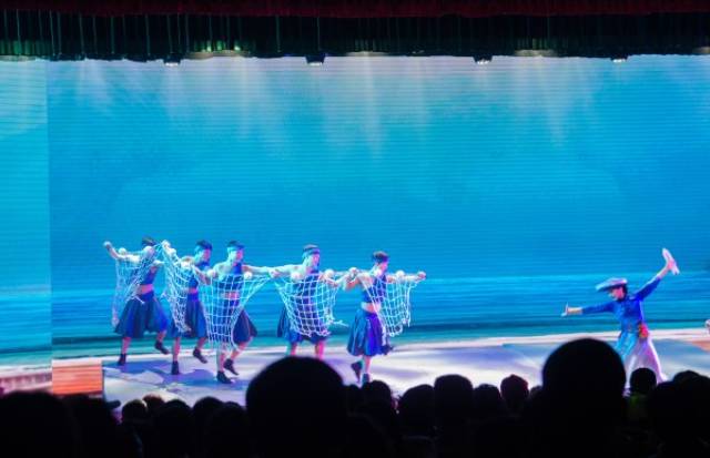 去防城港,感受中越边界的别样魅力