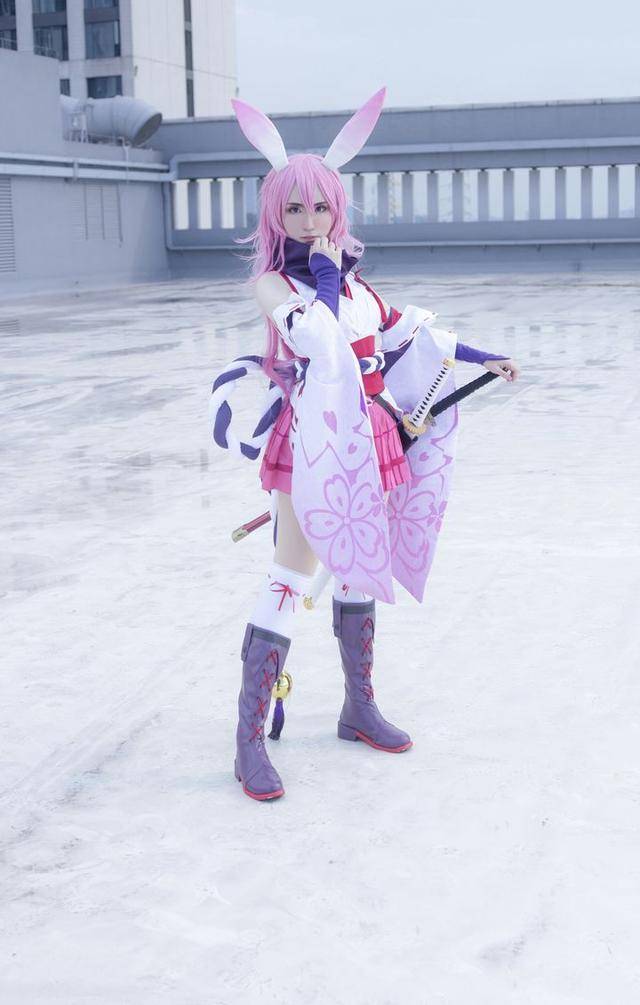 「崩坏学院三专题」凌然帅气的八重樱,这么漂亮肯定是小哥哥!