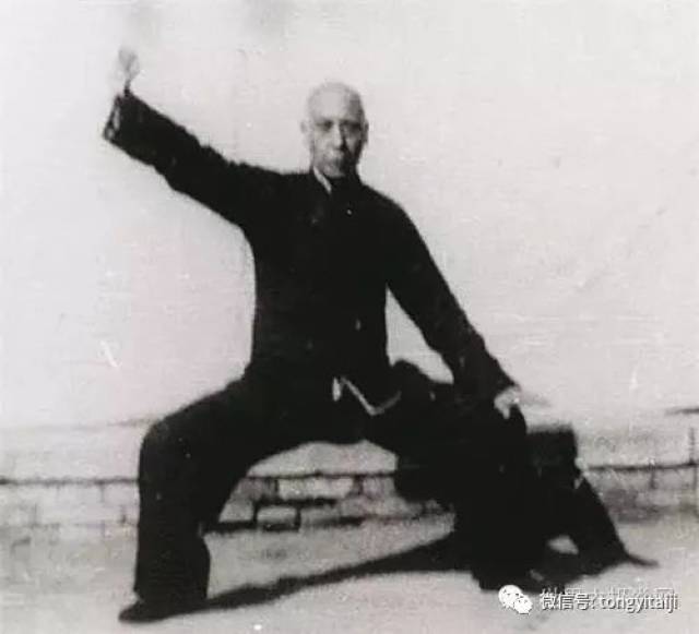 【视频】太极拳腰功,胯功和腿功怎么练?