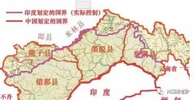 察隅县游客《边境通行证》出新规啦!_手机搜狐网