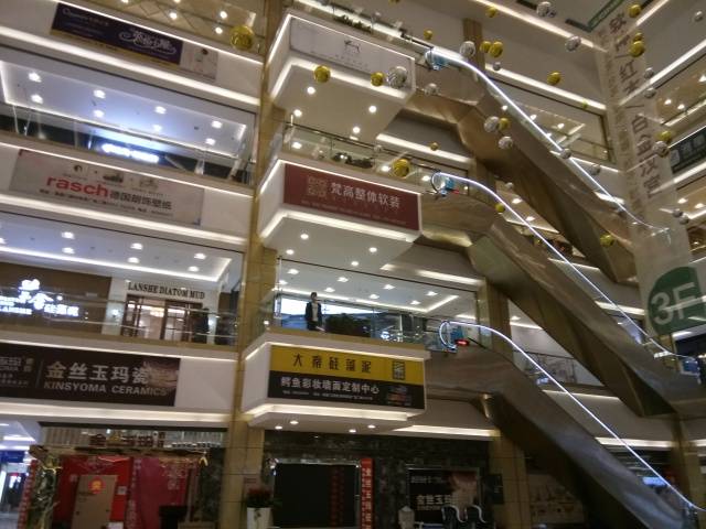 江西家居风尚榜·2017年度总评|消费者测评团,带你解读喜盈门【南昌】