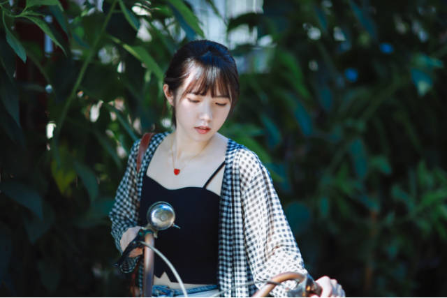 35、50、85mm 三支人像镜头哪个更好用?