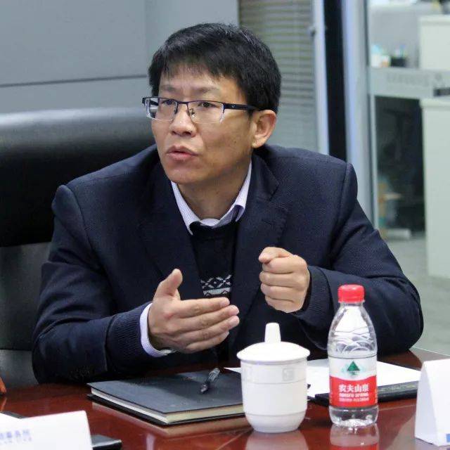 云上盈科丨青海西宁市律协一行至盈科昆明交流学习