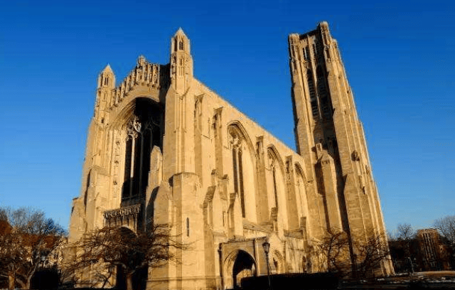 Skidmore College 斯基德莫尔学院