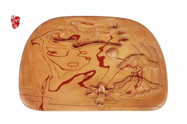 澄泥砚，乾隆看了都爱不释手的宝贝_搜狐网