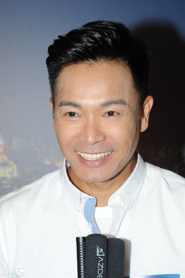 tvb剧集《再创世纪》宣传,郭晋安杨怡周丽淇周柏豪袁伟豪等出席