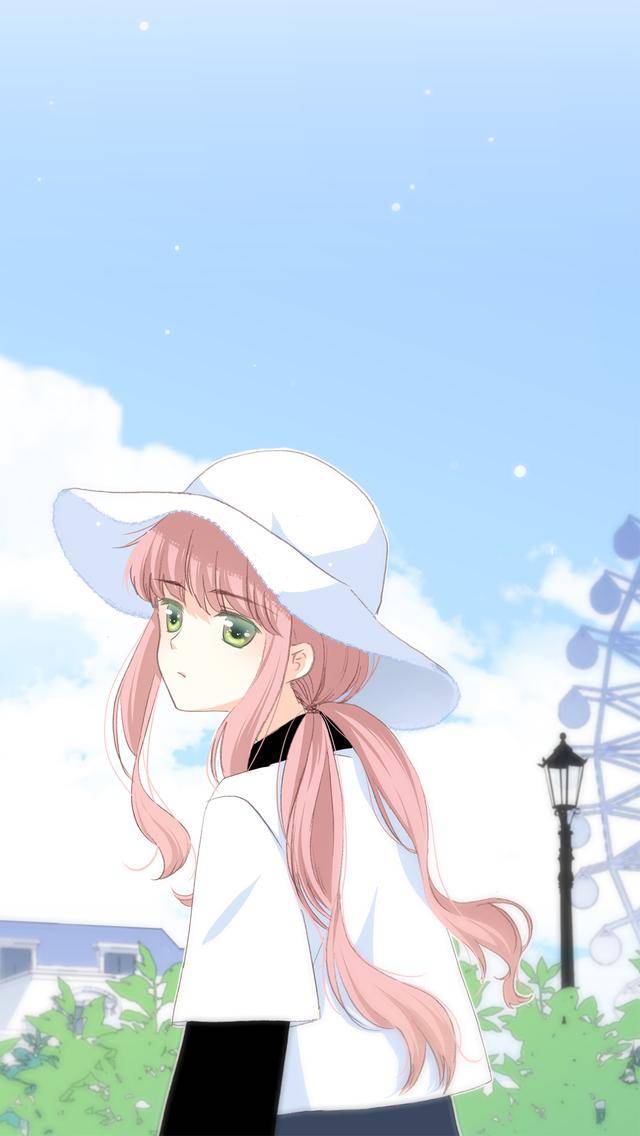 《壁纸》怦然心动,青春里的每一次心动都与你有关!