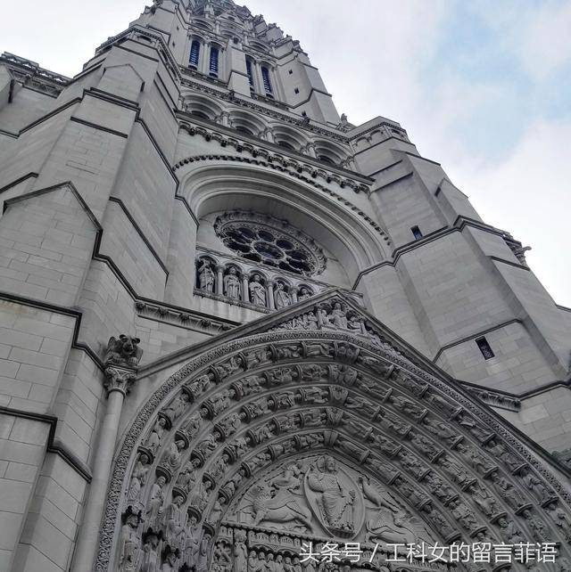 建筑还是很复杂的