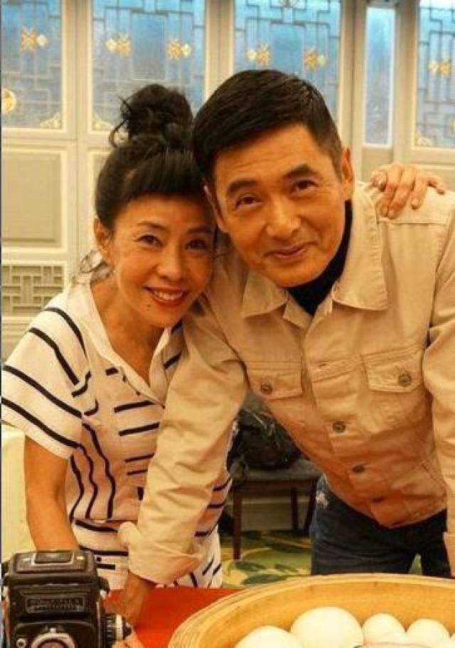 周润发因病不治身亡?网友:简直丧尽天良