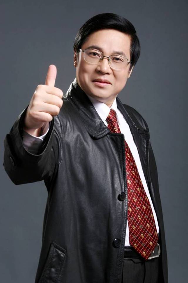 获得诺贝尔奖得主李远哲教授肯定的他来衡阳免费开讲.